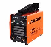 Инверторный сварочный аппарат Patriot 150DС