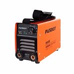 Инверторный сварочный аппарат Patriot 250DС (чемодан)