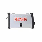 Полуавтомат сварочный инверторный Ресанта Саипа-160