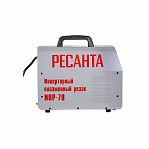 Инверторный плазменный резак Ресанта ИПР-70