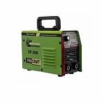 Инвертор сварочный Procraft SP-260