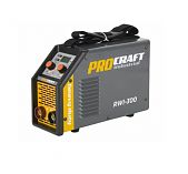 Инвертор сварочный Procraft Industrial RWI-300