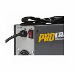 Инвертор сварочный Procraft Industrial RWI-300