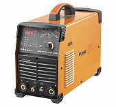 Инвертор сварочный Сварог Real TIG 200 P AC/DC Black (E201B) (маска+педаль+перчатки)