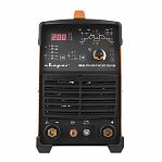 Инвертор сварочный Сварог Real TIG 200 P AC/DC Black (E201B) (маска+педаль+перчатки)