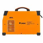 Инвертор сварочный Сварог Real TIG 200 P AC/DC Black (E201B) (маска+педаль+перчатки)