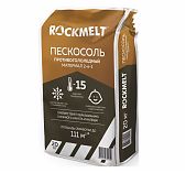 Пескосоль Rockmelt, 20 кг