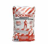 Антигололед Rockmelt mix быстрого действия 20 кг 