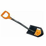 Лопата штыковая FISKARS 1026667 укороченная