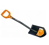 Лопата штыковая FISKARS 1026667 укороченная