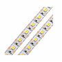 Лента светодиодная SWG 2769 SMD2835 100LED 24 Вт, 12В 4000К нейтральный белый