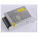 Блок питания для светодиодной ленты Ambrella 24В, 100 Вт, 4.2А IP20 GS9604
