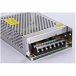 Блок питания для светодиодной ленты Ambrella 24В, 150 Вт, 6.3А IP20 GS9606