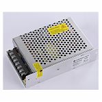 Блок питания для светодиодной ленты Ambrella 24В, 150 Вт, 6.3А IP20 GS9606