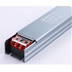Блок питания для светодиодной ленты Ambrella 24В, 200 Вт, 8.3А IP20 GS8826