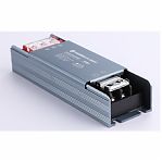 Блок питания для светодиодной ленты Ambrella 24В, 60 Вт, 2.5А IP20 GS8821