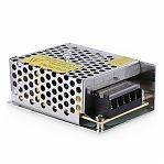 Блок питания для светодиодной ленты Ambrella 24В, 60 Вт, 2.5А IP20 GS9603