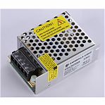 Блок питания для светодиодной ленты Ambrella 24В, 60 Вт, 2.5А IP20 GS9603