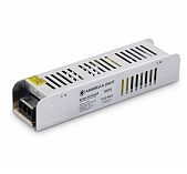 Блок питания для светодиодной ленты с EMC Ambrella 12В, 120 Вт, 10А IP20 GS8652