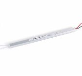 Блок питания ультратонкий для светодиодной ленты Ambrella 12В, 100 Вт, 8.3А IP20 GS8607