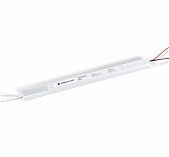 Блок питания ультратонкий для светодиодной ленты Ambrella 12В, 60 Вт, 5А IP20 GS8605