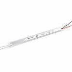 Блок питания ультратонкий для светодиодной ленты Ambrella 24В, 100 Вт, 4.2А IP20 GS8627
