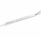 Блок питания ультратонкий для светодиодной ленты Ambrella 24В, 100 Вт, 4.2А IP20 GS8627