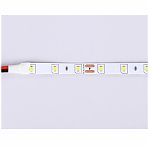 Светодиодная лента Ambrella GS1001 2835 60Led 4.8 Вт 12В IP20 3000K, 5 метров