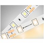Светодиодная лента Ambrella GS1001 2835 60Led 4.8 Вт 12В IP20 3000K, 5 метров