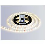 Светодиодная лента Ambrella GS1002 2835 60Led 4.8 Вт 12В IP20 4500K, 5 метров