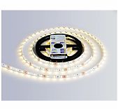 Светодиодная лента Ambrella GS1002 2835 60Led 4.8 Вт 12В IP20 4500K, 5 метров