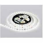 Светодиодная лента Ambrella GS1003 2835 60Led 4.8 Вт 12В IP20 6500K, 5 метров