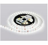 Светодиодная лента Ambrella GS1003 2835 60Led 4.8 Вт 12В IP20 6500K, 5 метров