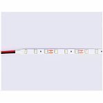 Светодиодная лента Ambrella GS1003 2835 60Led 4.8 Вт 12В IP20 6500K, 5 метров