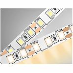Светодиодная лента Ambrella GS1101 2835 120Led 9.6 Вт 12В IP20 3000K, 5 метров
