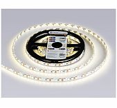 Светодиодная лента Ambrella GS1102 2835 120Led 9.6 Вт 12В IP20 4500K, 5 метров