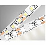 Светодиодная лента Ambrella GS1102 2835 120Led 9.6 Вт 12В IP20 4500K, 5 метров