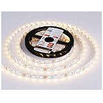 Светодиодная лента Ambrella GS2001 5050 60Led 14.4 Вт 12В IP20 3000K, 5 метров