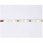 Светодиодная лента Ambrella GS2001 5050 60Led 14.4 Вт 12В IP20 3000K, 5 метров