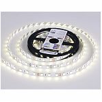 Светодиодная лента Ambrella GS2002 5050 60Led 14.4 Вт 12В IP20 4500K, 5 метров