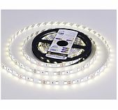 Светодиодная лента Ambrella GS2002 5050 60Led 14.4 Вт 12В IP20 4500K, 5 метров