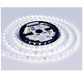 Светодиодная лента Ambrella GS2003 5050 60Led 14.4 Вт 12В IP20 6500K, 5 метров