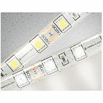 Светодиодная лента Ambrella GS2102 5050 60Led 14.4 Вт 12В IP65 4500K, 5 метров