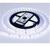 Светодиодная лента Ambrella GS2103 5050 60Led 14.4 Вт 12В IP65 6500K, 5 метров