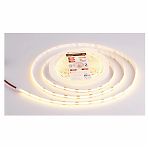 Светодиодная лента Ambrella GS2601 COB 320Led 10 Вт 12В IP20 3000K, 5 метров