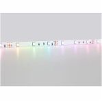 Светодиодная лента Ambrella GS2201 5050 30Led 7.2 Вт 12В IP20 RGB, 5 метров