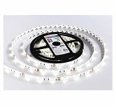 Светодиодная лента Ambrella GS2301 5050 30Led 7.2 Вт 12В IP65 RGB, 5 метров