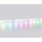 Светодиодная лента Ambrella GS2302 5050 60Led 14.4 Вт 12В IP65 RGB, 5 метров