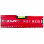 Уровень RGK U4080 800 мм