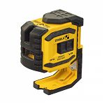 Лазерный уровень Stabila LAX 300 G